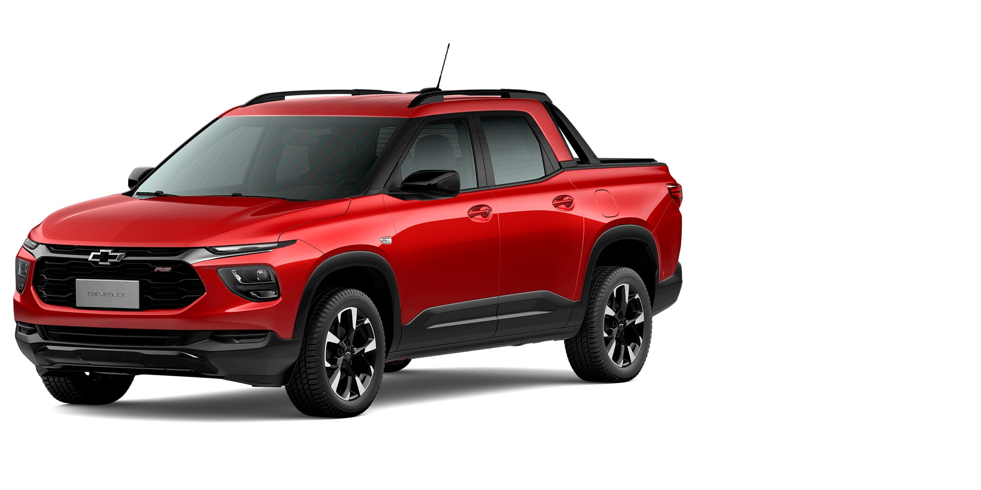 Chevrolet Montana 2027