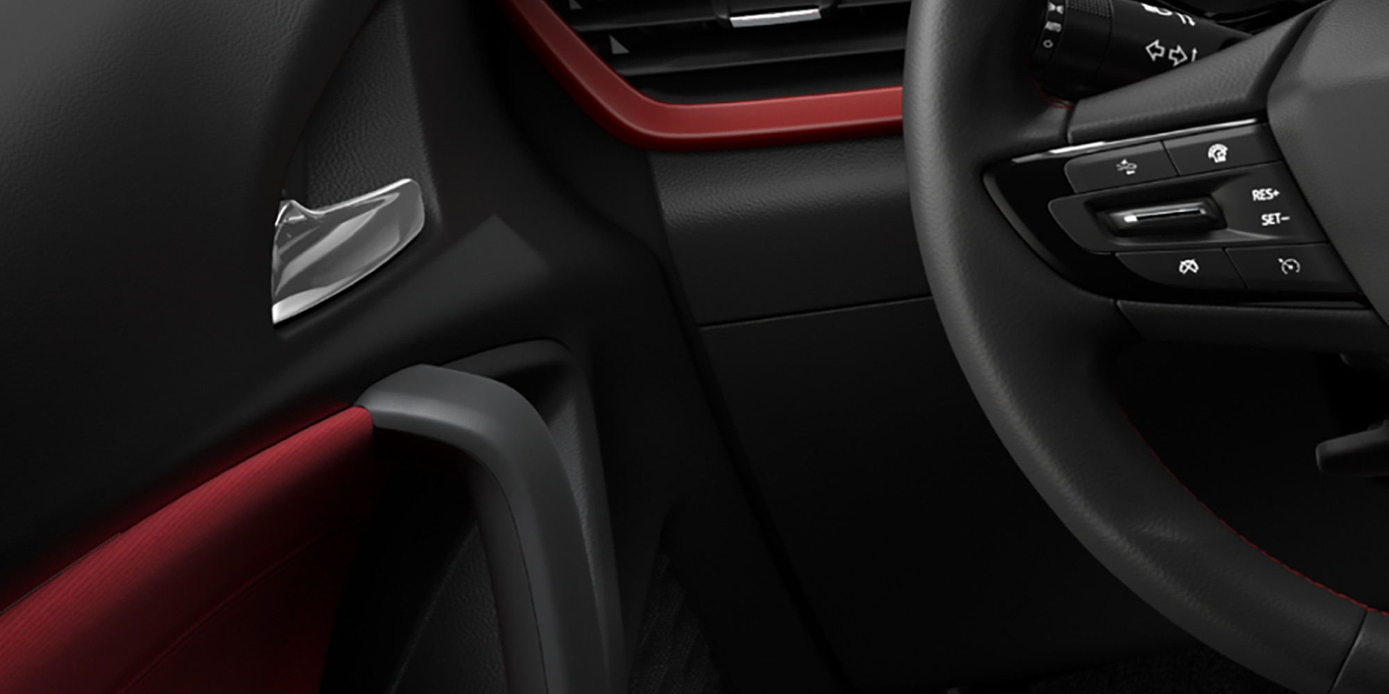 Chevrolet Tracker 2027 cuidado em cada detalhe