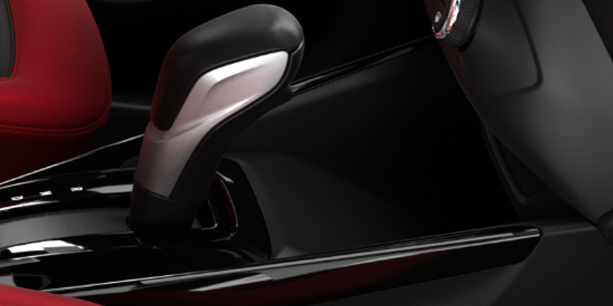 Chevrolet Tracker 2027 com carregador de celular sem fio